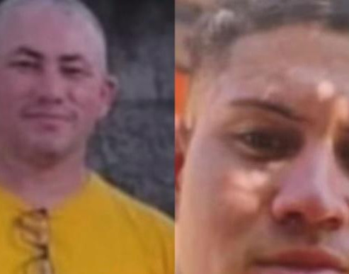 Motorista suspeito por morte de vigilante na BR-343 se apresenta à polícia