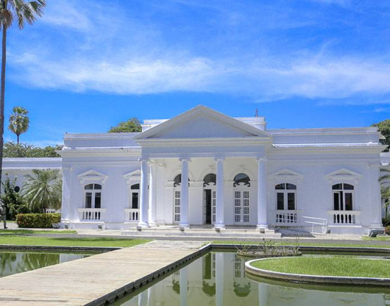 Piauí alcança 1º lugar no país em capacidade de investimentos públicos, aponta ranking