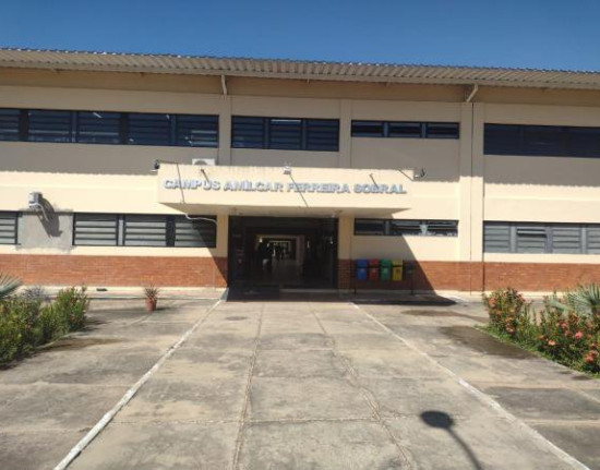 Aluno da UFPI em Floriano é afastado por decisão judicial após ameaças