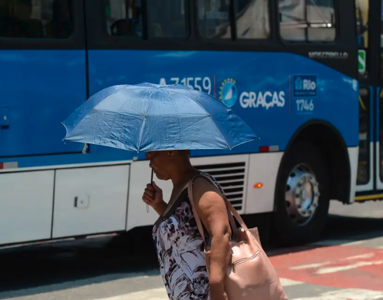 Calor deve aumentar no Piauí com avanço do fenômeno El Niño