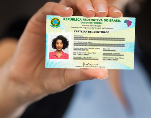 Serviço especial para emissão da nova identidade será encerrado neste sábado (25)