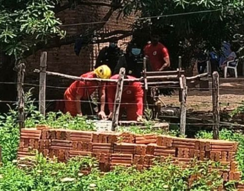 Corpo é localizado em poço na casa de vereador em Barras, norte do Piauí