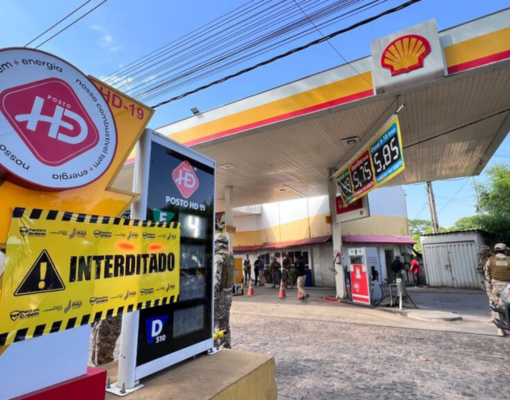 Justiça manda reabrir investigação da Operação Carbono Oculto 86