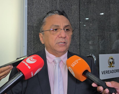 Dudu diz que PT não tem nome capaz de derrotar Ciro Nogueira ao Senado