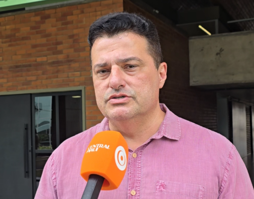 Novo presidente do Avante no Piauí, Gustavo Henrique destaca estratégia para 2026