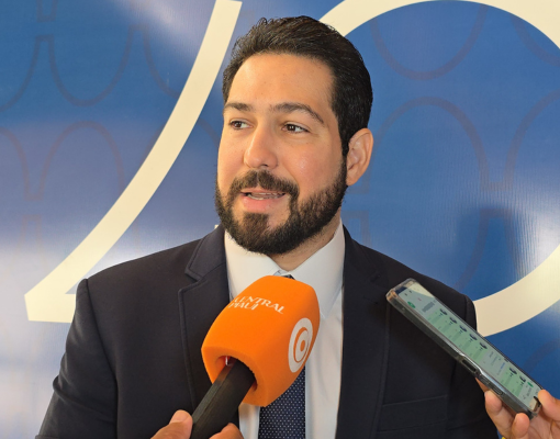 Felipe Sampaio sobre Themístocles fora da vice: “Isso vai ter uma resposta”