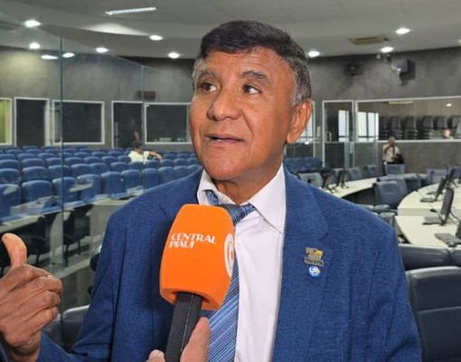 “Ele é insaciável por dinheiro”, diz Pedro Alcântara sobre Rafael Fonteles após polêmica do ICMS