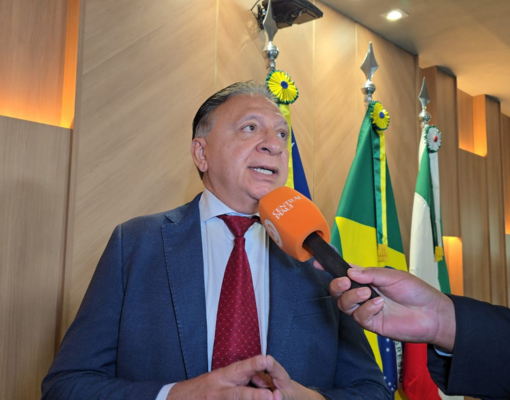 Secretário da Fazenda explica cobrança de ICMS sobre energia solar no Piauí