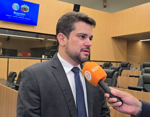 Progressistas projeta 4 deputados estaduais mesmo com saída de Dorgim Félix