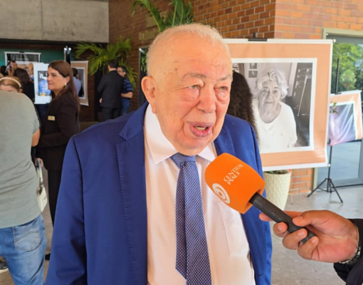 Paes Landim confirma pré-candidatura à Alepi e reforça apoio a Joel Rodrigues