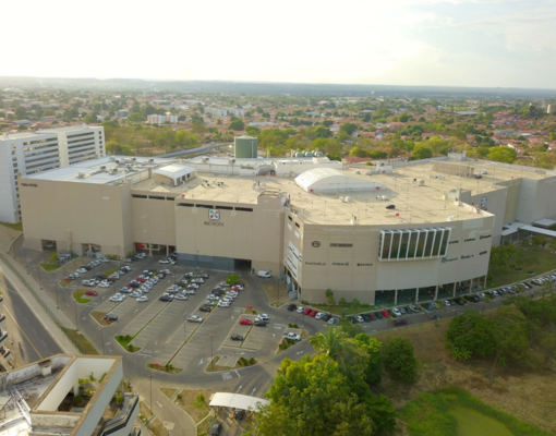 Prefeitura de Teresina revoga incentivo fiscal concedido ao Shopping Rio Poty