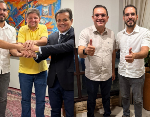 Emedebista leva duas lideranças do PSD em um dia e amplia racha entre partidos