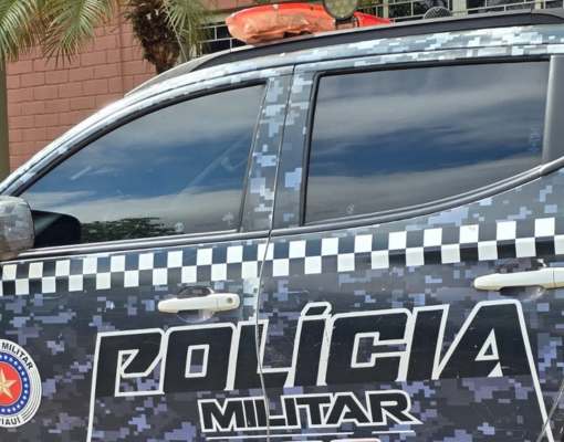 Integrante de facção é preso suspeito de feminicídio na zona Norte de Teresina