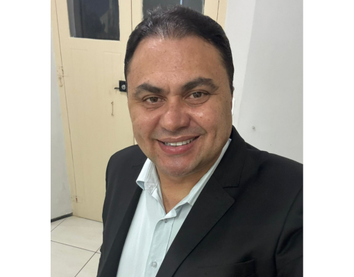 Jornalista Hilder Monção pode disputar vaga na Alepi pelo Republicanos