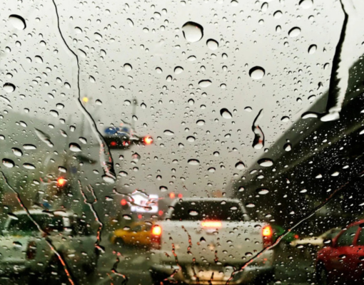 Piauí pode registrar até 125 mm de chuva por dia até quarta-feira (4)