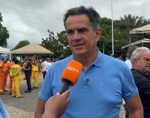 Pesquisa Veritá aponta Ciro Nogueira na liderança da disputa pelo Senado no Piauí