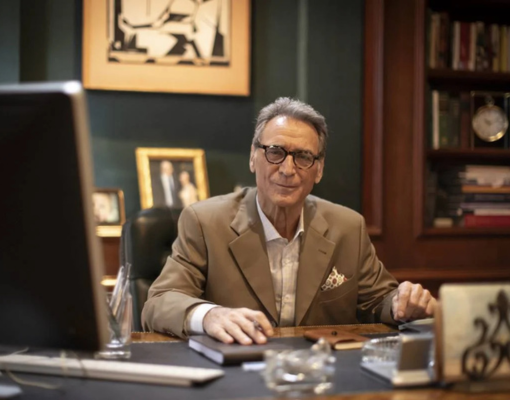 Herson Capri sofre infarto e cancela sessões de peça em São Paulo