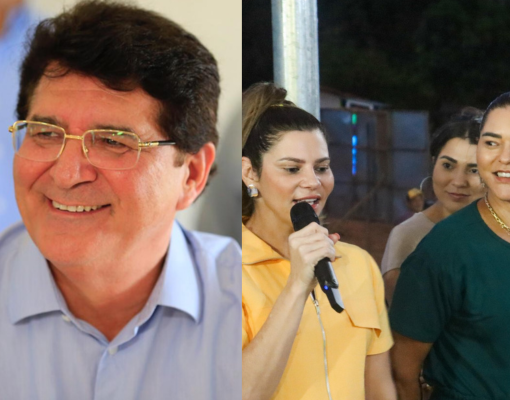 Tio de deputada e prefeita petistas, ex-deputado Ismar Marques será vice da oposição