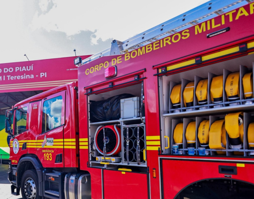 Corpo é encontrado após incêndio em casa no Norte do Piauí