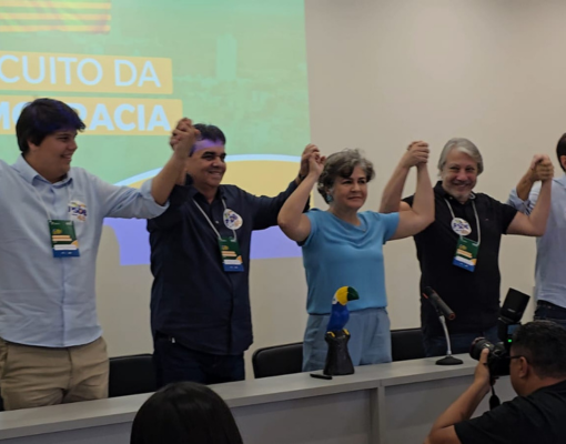 PSDB lança pré-candidaturas ao Governo do Piauí e ao Senado