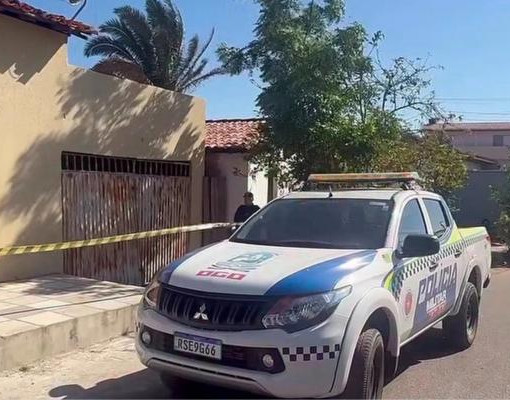 Homem é executado com 10 tiros após criminosos invadirem sua casa em Pedro II