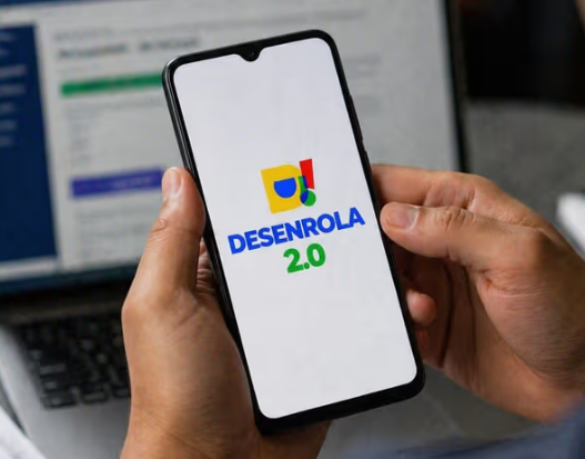 Novo Desenrola promete descontos de até 99%