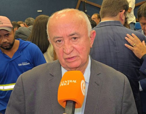 PSD define nomes para suplência de Júlio César na disputa ao Senado