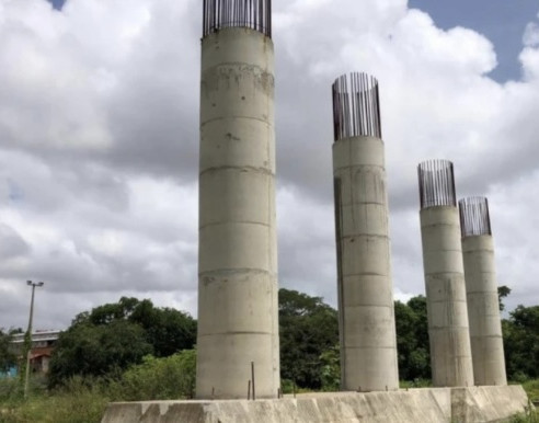 Após recurso, TCE autoriza licitação milionária da Ponte da UFPI em Teresina