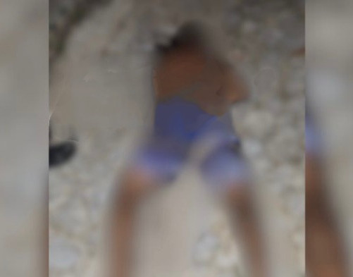 Conhecido como “Nego”, homem é levado de casa e assassinado a tiros no litoral