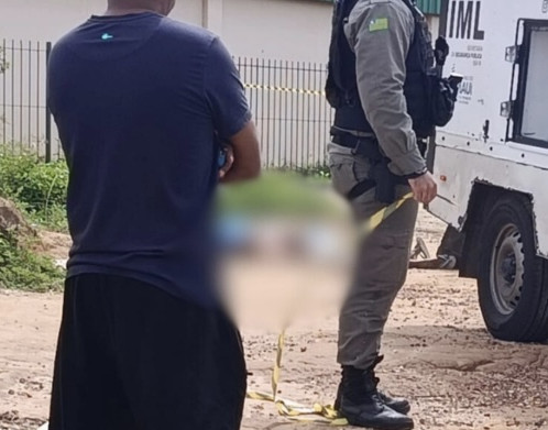 Homem morre após possível mal súbito durante caminhada na Zona Sul de Teresina