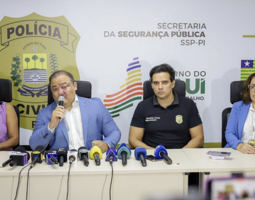 Golpe do falso advogado causou prejuízo superior a R$ 500 mil, estima Polícia Civil
