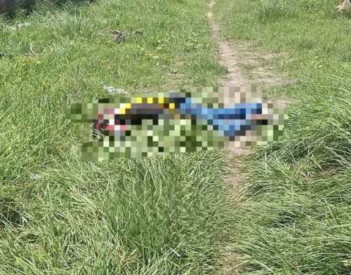 Mototaxista é morto a facadas e tem moto levada no litoral do Piauí