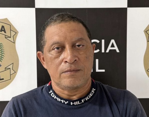 Ex-militar é preso acusado de abusar da filha de 13 anos na zona norte de Teresina
