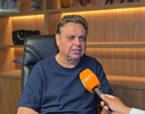 Júlio Arcoverde diz que falta humildade a Rafael Fonteles no caso do ICMS da energia solar