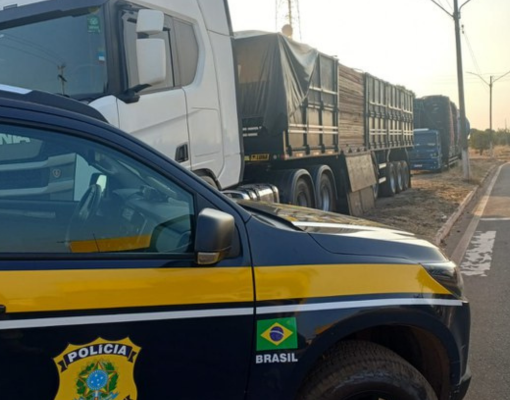 PRF inicia Operação Dia do Trabalho 2026 nas rodovias do Piauí