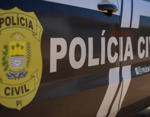 Suspeito de depredar igreja no Centro de Teresina é preso pela polícia