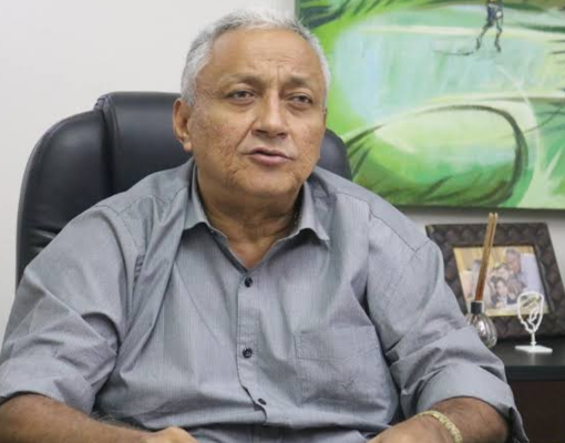 Afastamento de presidente da FFP gera crise e ameaça o Campeonato Piauiense 2026