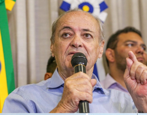 Silvio Mendes descarta criação de empresa pública para o transporte coletivo em Teresina