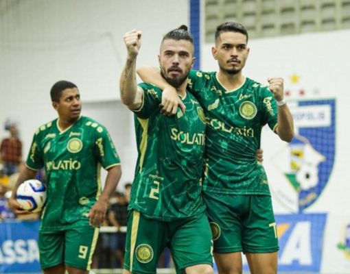 Atlético Piauiense parte para confronto fora de casa na Copa do Brasil