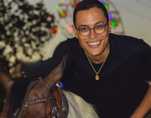 Dono da página Choquei é preso em operação da PF contra crimes financeiros