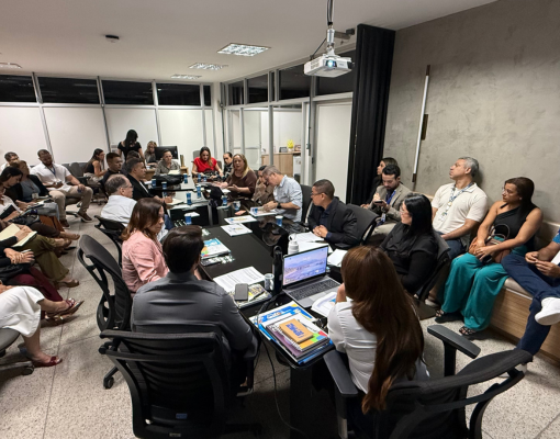 Pacto entre Maranhão e Teresina muda acesso à rede de urgência da capital