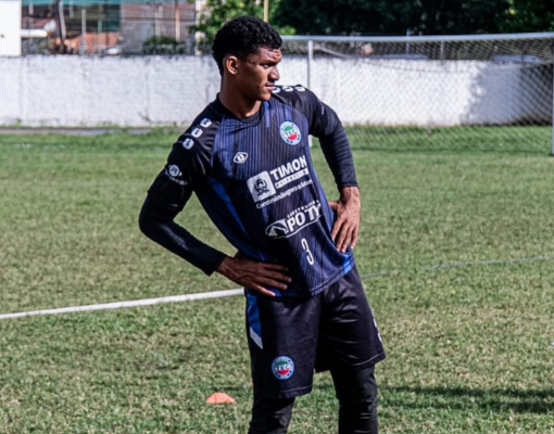 Timom inicia amanhã caminhada rumo a elite do maranhense