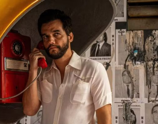 Brasil brilha em Nova York: 'O Agente Secreto' vence como Melhor Filme Internacional e Wagner Moura