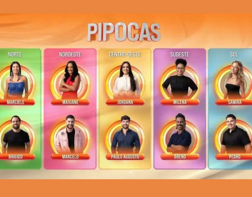 BBB 26 estreia hoje: saiba o horário, onde assistir e veja a lista de participantes atualizada