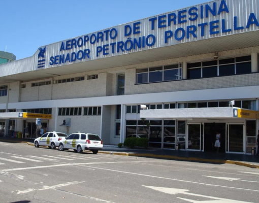 Projeto quer regulamentar atuação de motoristas por aplicativo no aeroporto