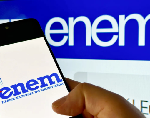 Notas do Enem 2025 já estão disponíveis; saiba como consultar o resultado