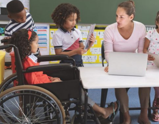 Seduc abre inscrições para 380 vagas em cursos gratuitos de educação inclusiva no Piauí