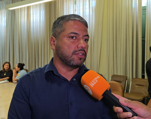 Daniel da Mariinha rebate deputado Warton Lacerda e cita derrota na eleição de 2024