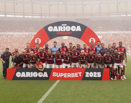 Flamengo é o pior time do Carioca após três rodadas e liga sinal de alerta