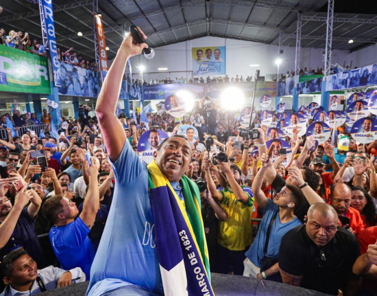 Joel Rodrigues lança plano com 11 eixos e promete mudanças na gestão do Piauí